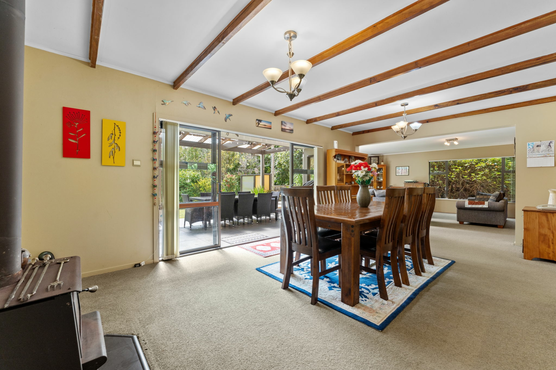 2395 State Highway 1, Brynderwyn,, KAIWAKA