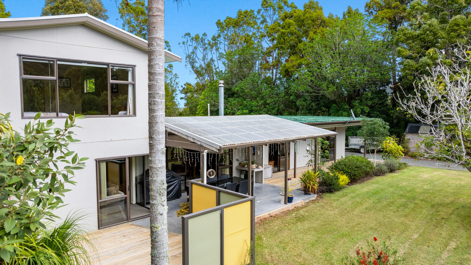 2395 State Highway 1, Brynderwyn,, KAIWAKA