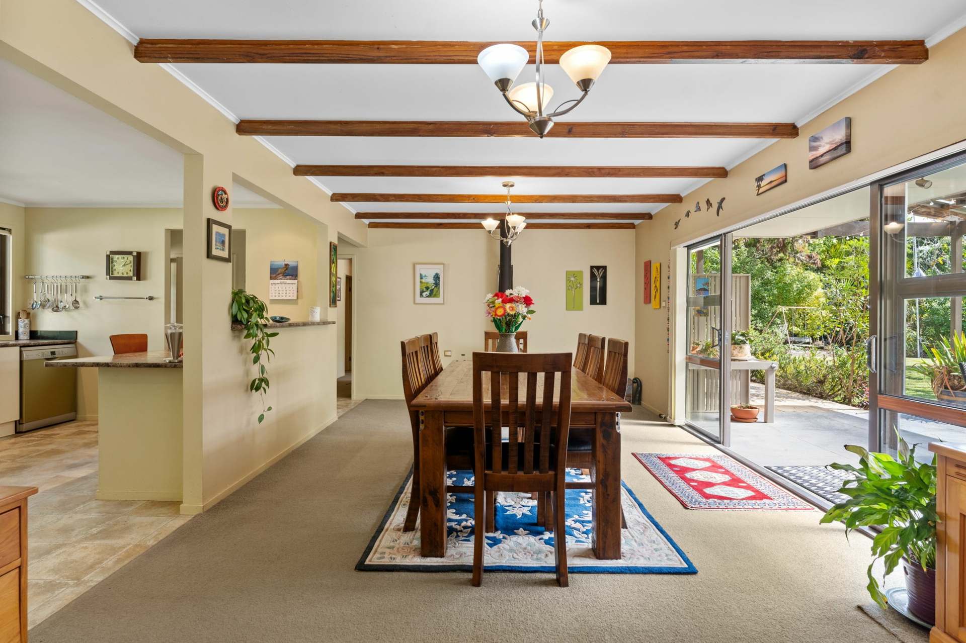 2395 State Highway 1, Brynderwyn,, KAIWAKA