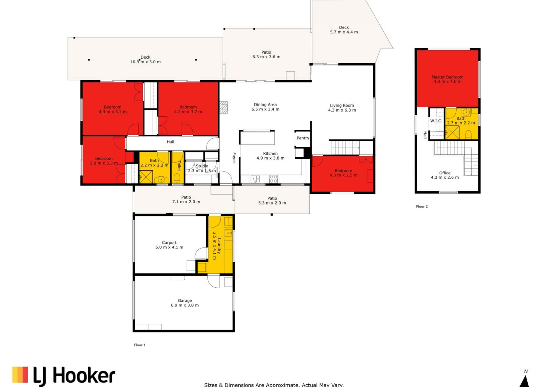 2395 State Highway 1, Brynderwyn,, KAIWAKA