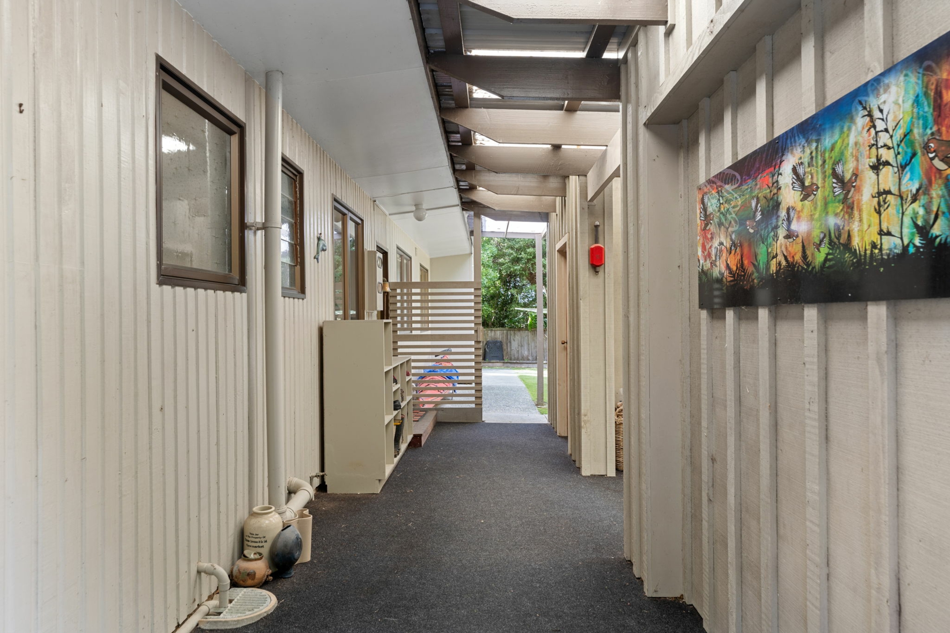 2395 State Highway 1, Brynderwyn,, KAIWAKA
