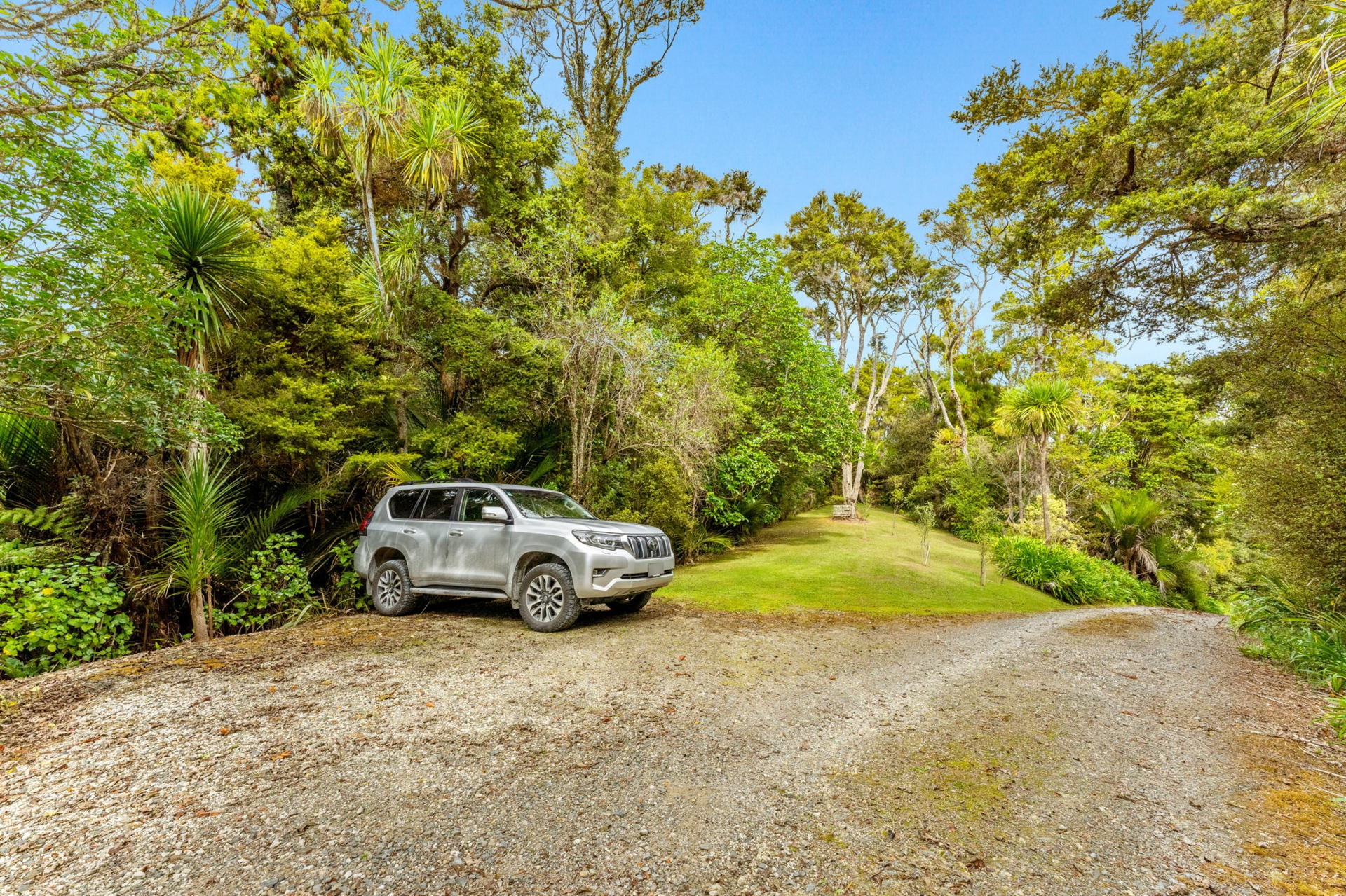 2395 State Highway 1, Brynderwyn,, KAIWAKA