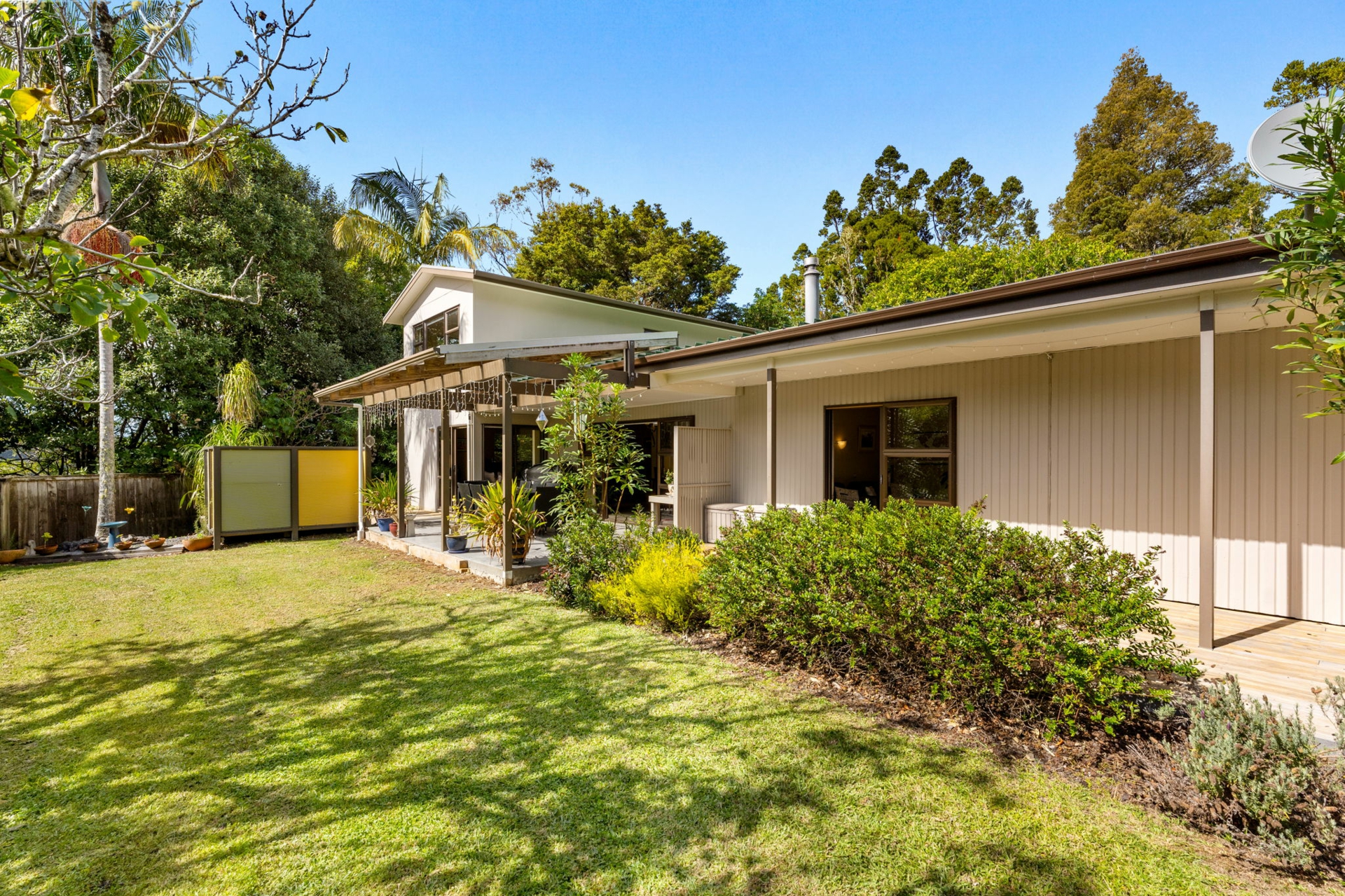2395 State Highway 1, Brynderwyn,, KAIWAKA