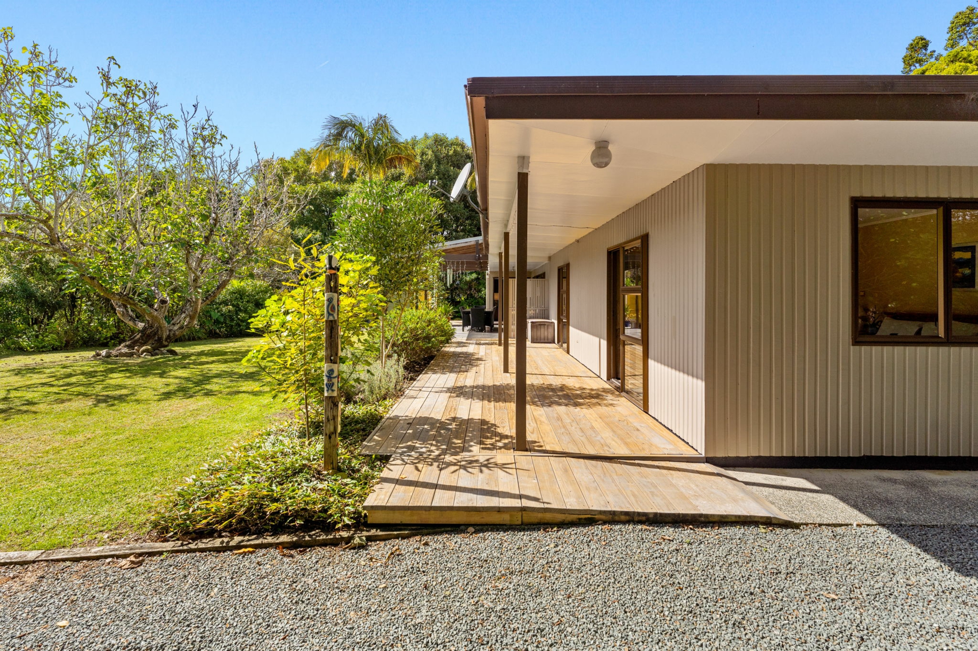 2395 State Highway 1, Brynderwyn,, KAIWAKA