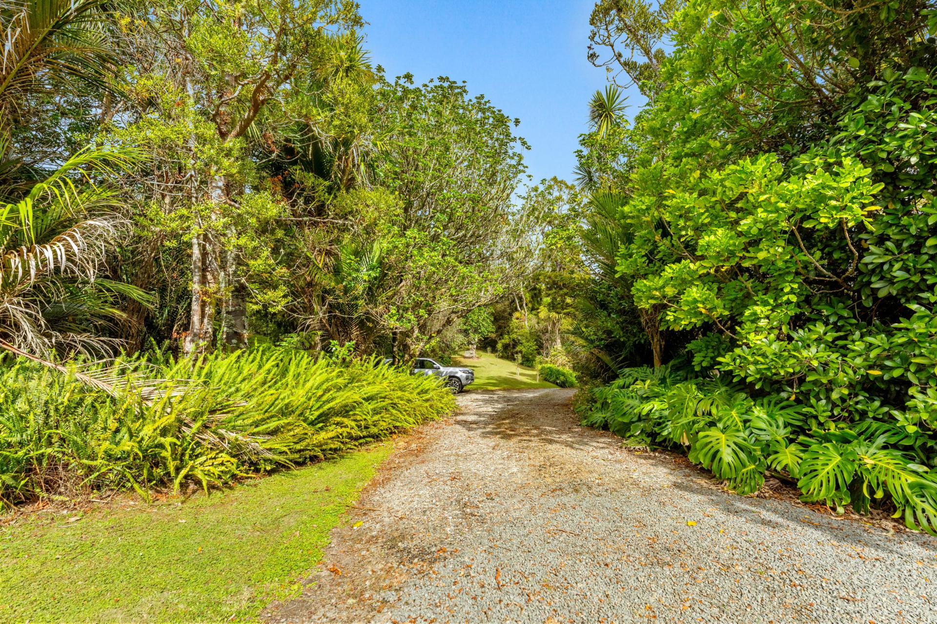 2395 State Highway 1, Brynderwyn,, KAIWAKA