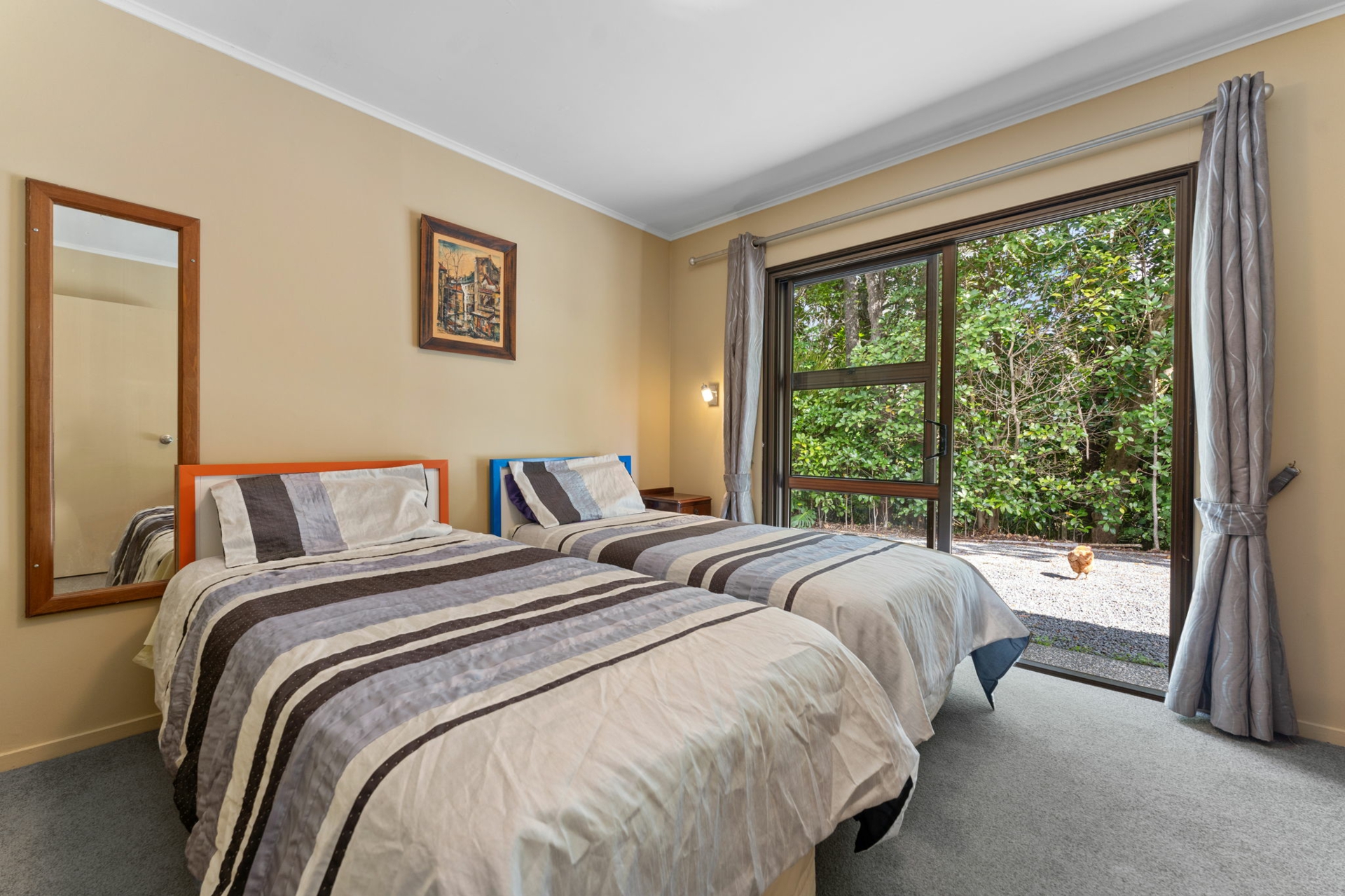 2395 State Highway 1, Brynderwyn,, KAIWAKA