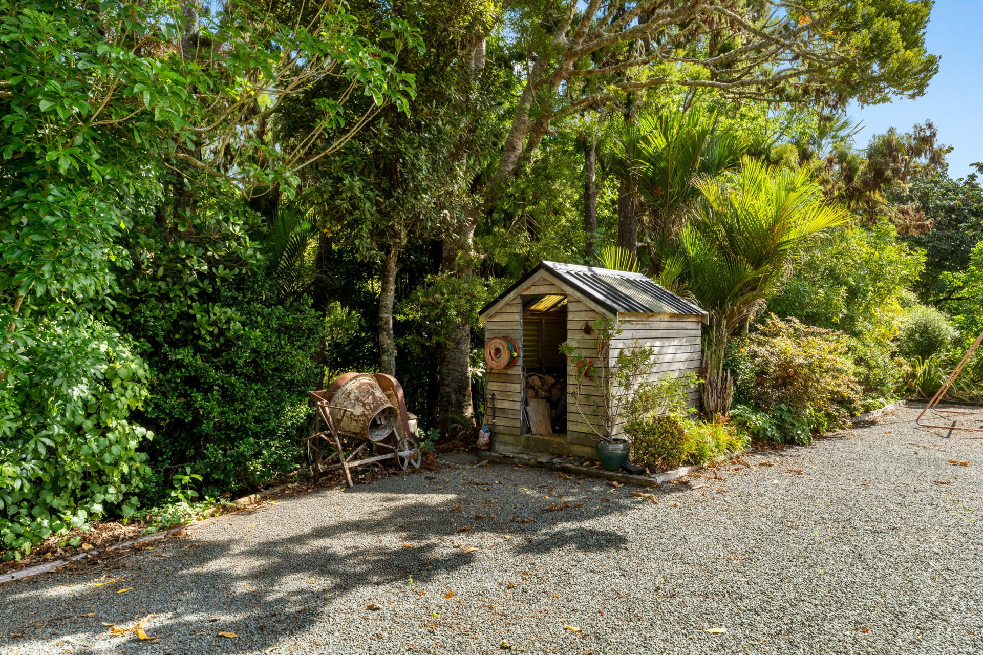 2395 State Highway 1, Brynderwyn,, KAIWAKA