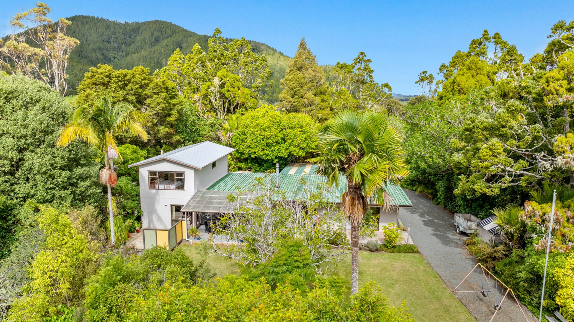2395 State Highway 1, Brynderwyn,, KAIWAKA