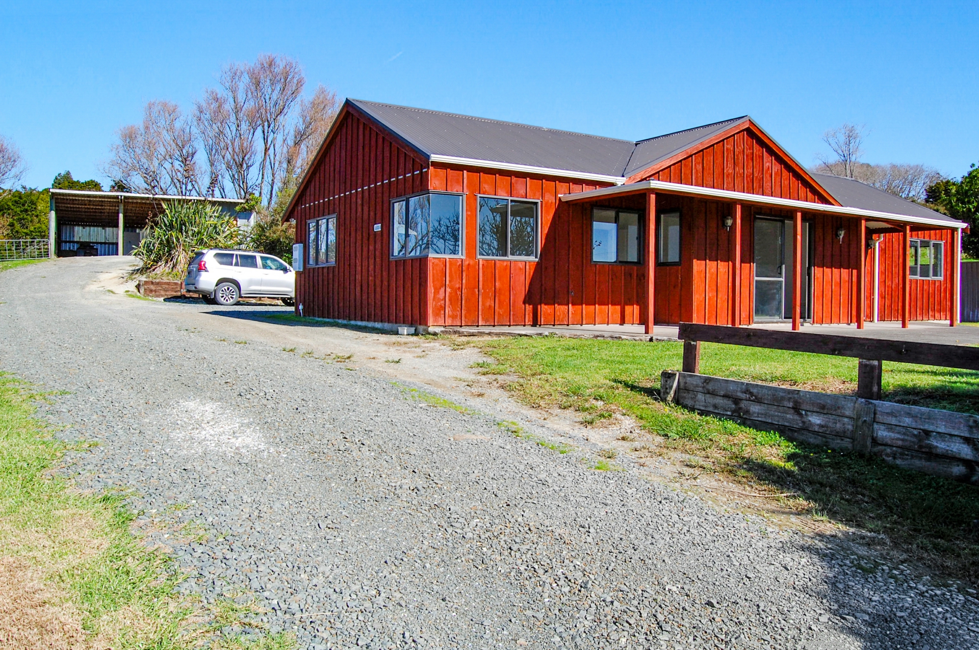 82 Settlement Road, KAIWAKA