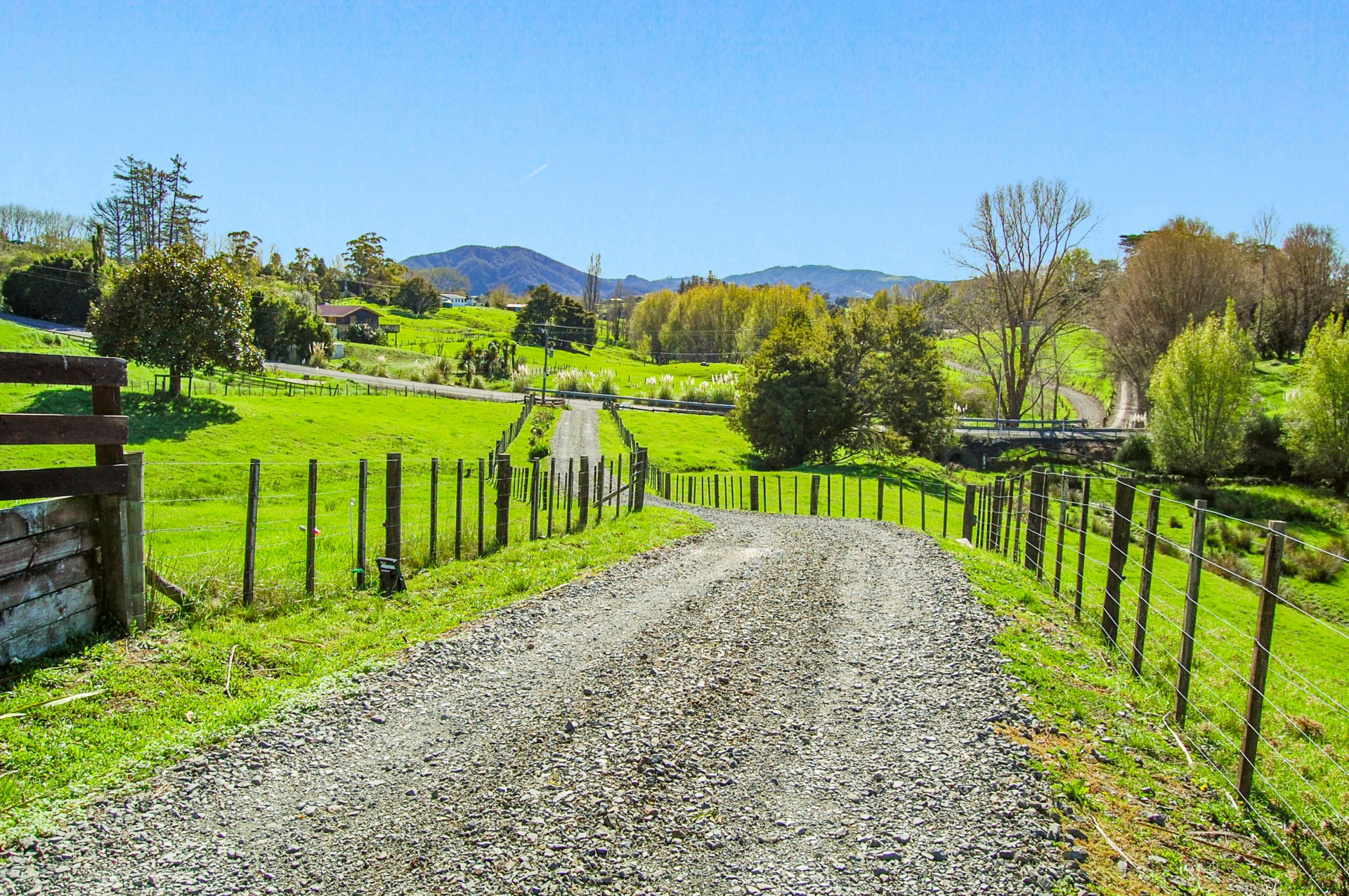 82 Settlement Road, KAIWAKA