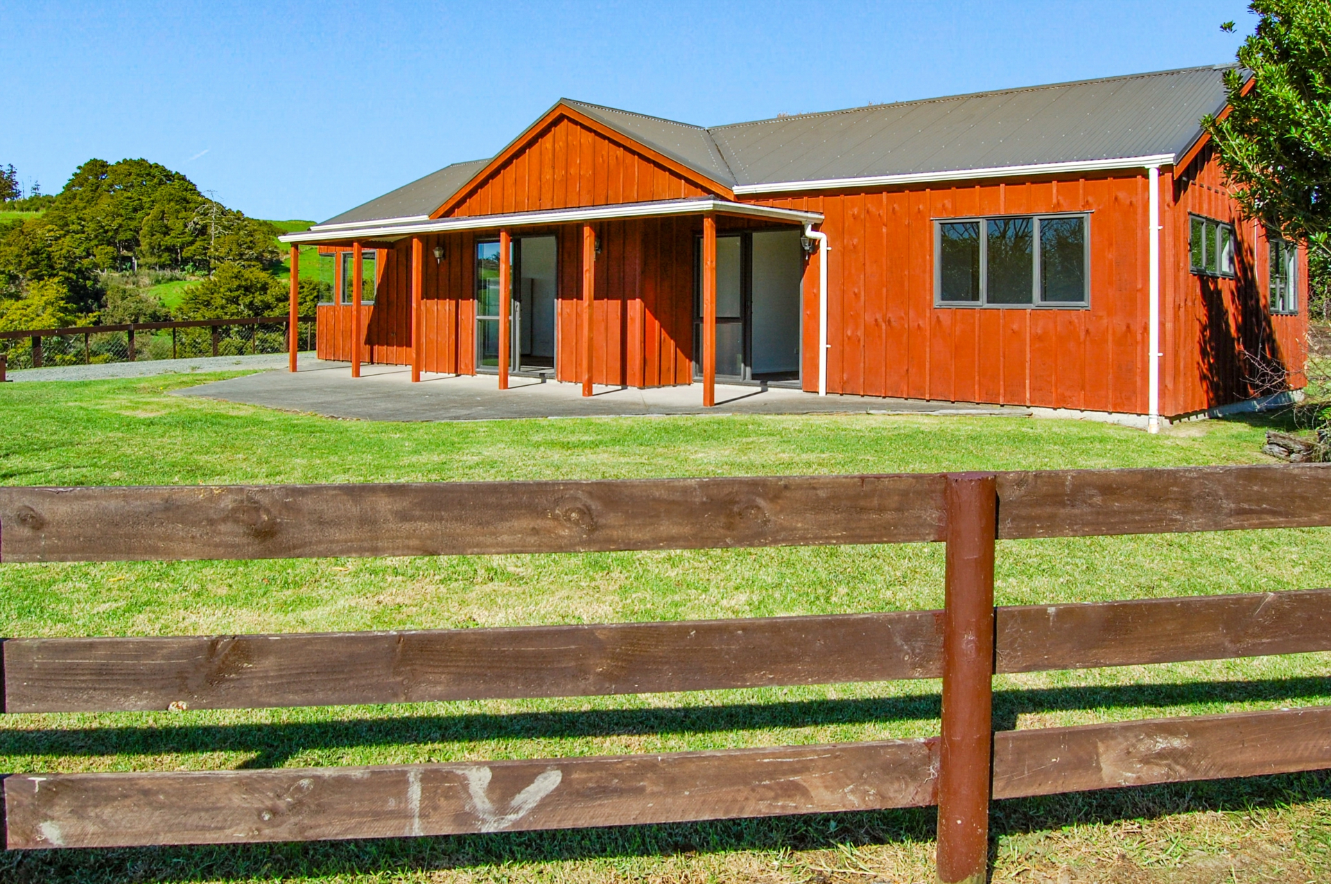 82 Settlement Road, KAIWAKA