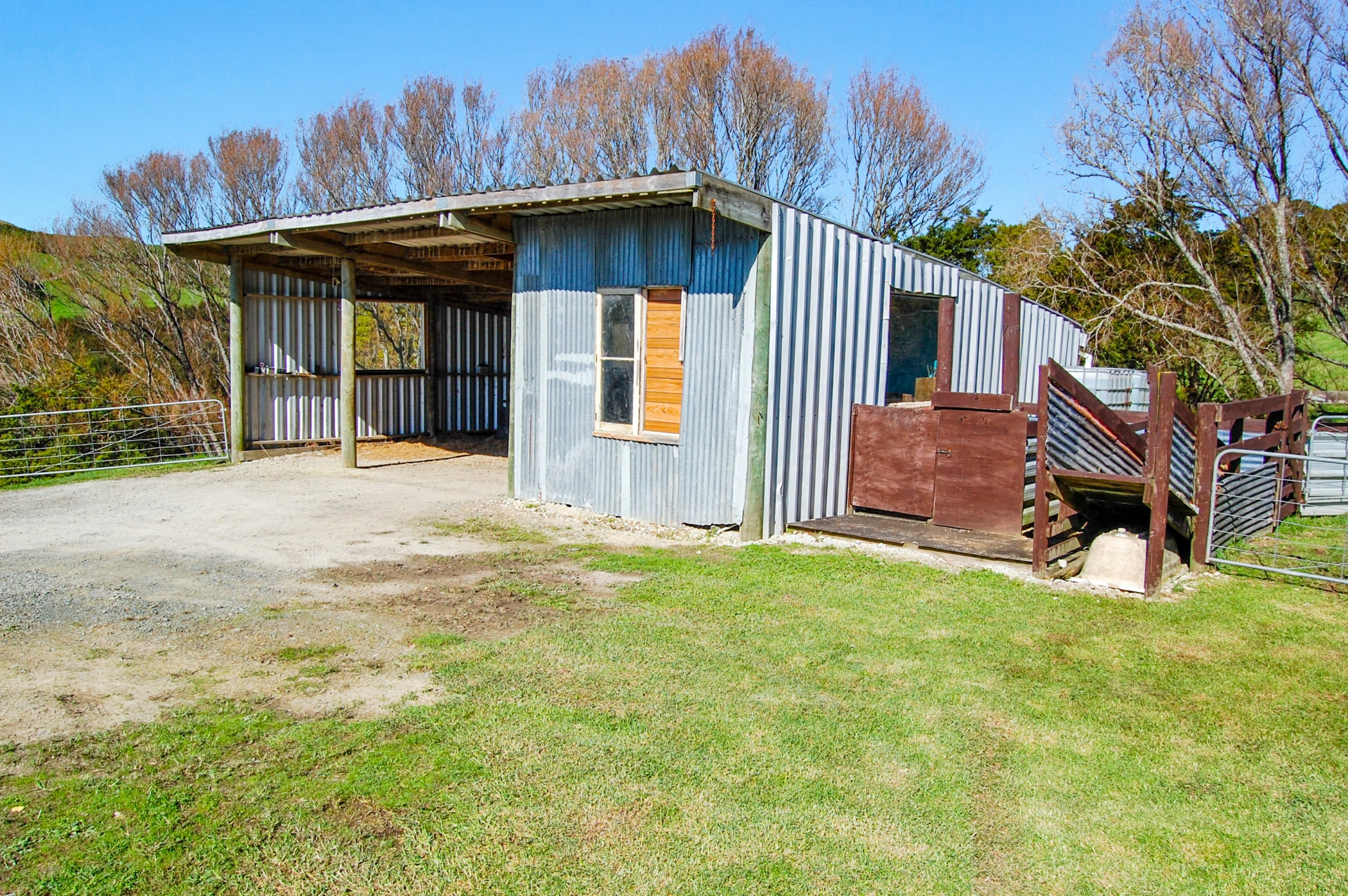 82 Settlement Road, KAIWAKA