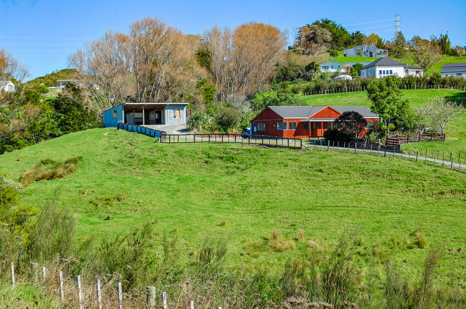 82 Settlement Road, KAIWAKA