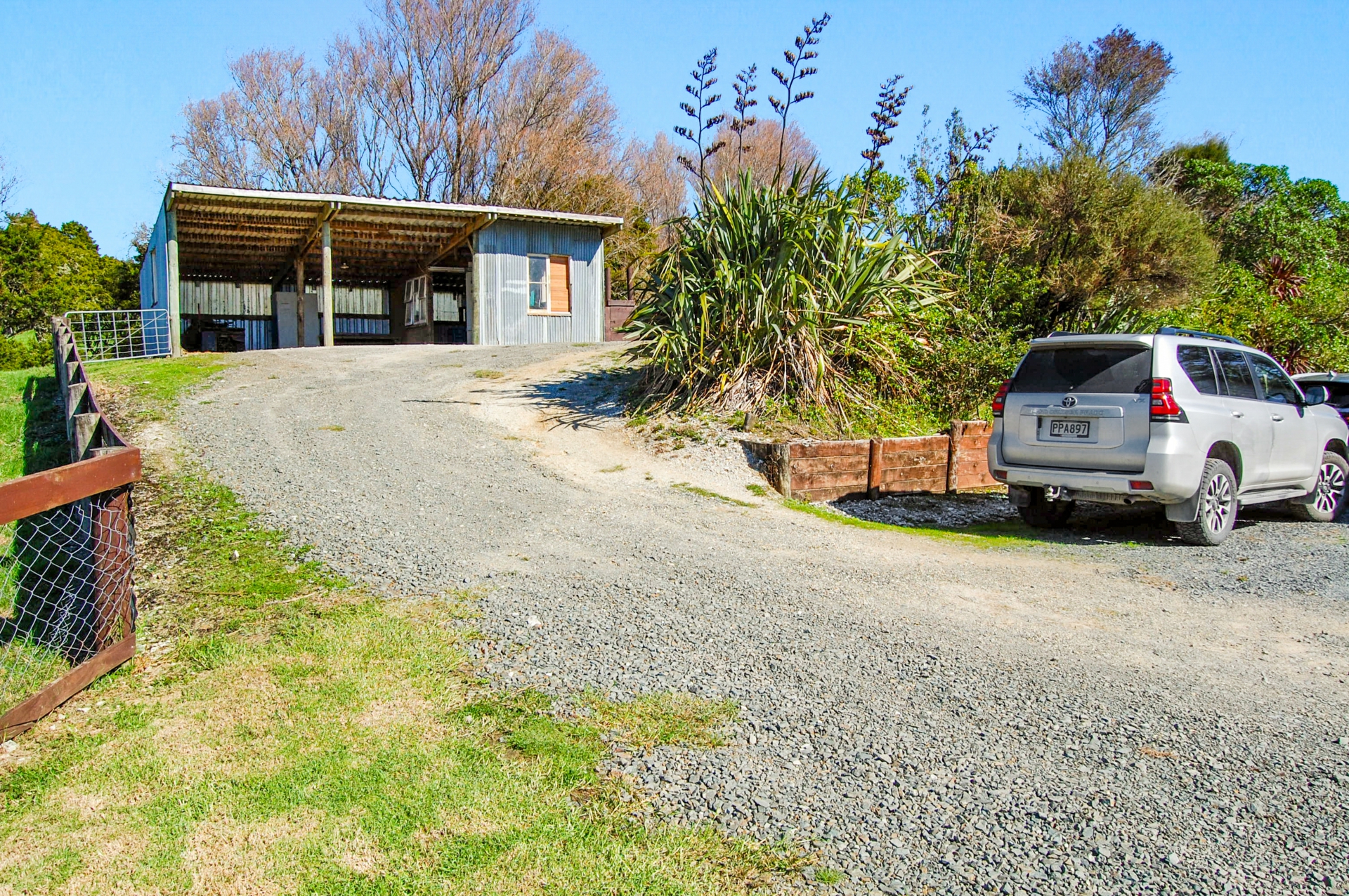 82 Settlement Road, KAIWAKA