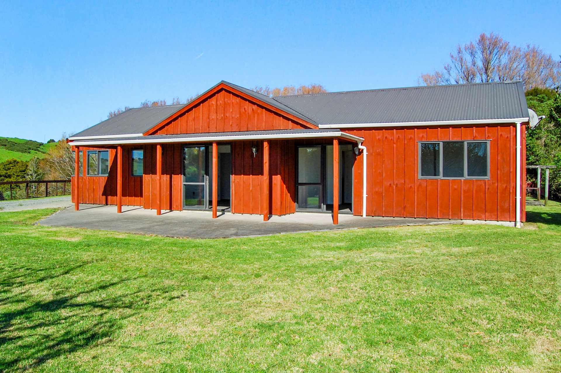 82 Settlement Road, KAIWAKA