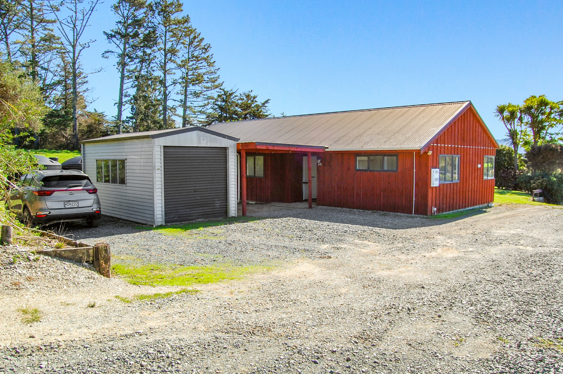 82 Settlement Road, KAIWAKA