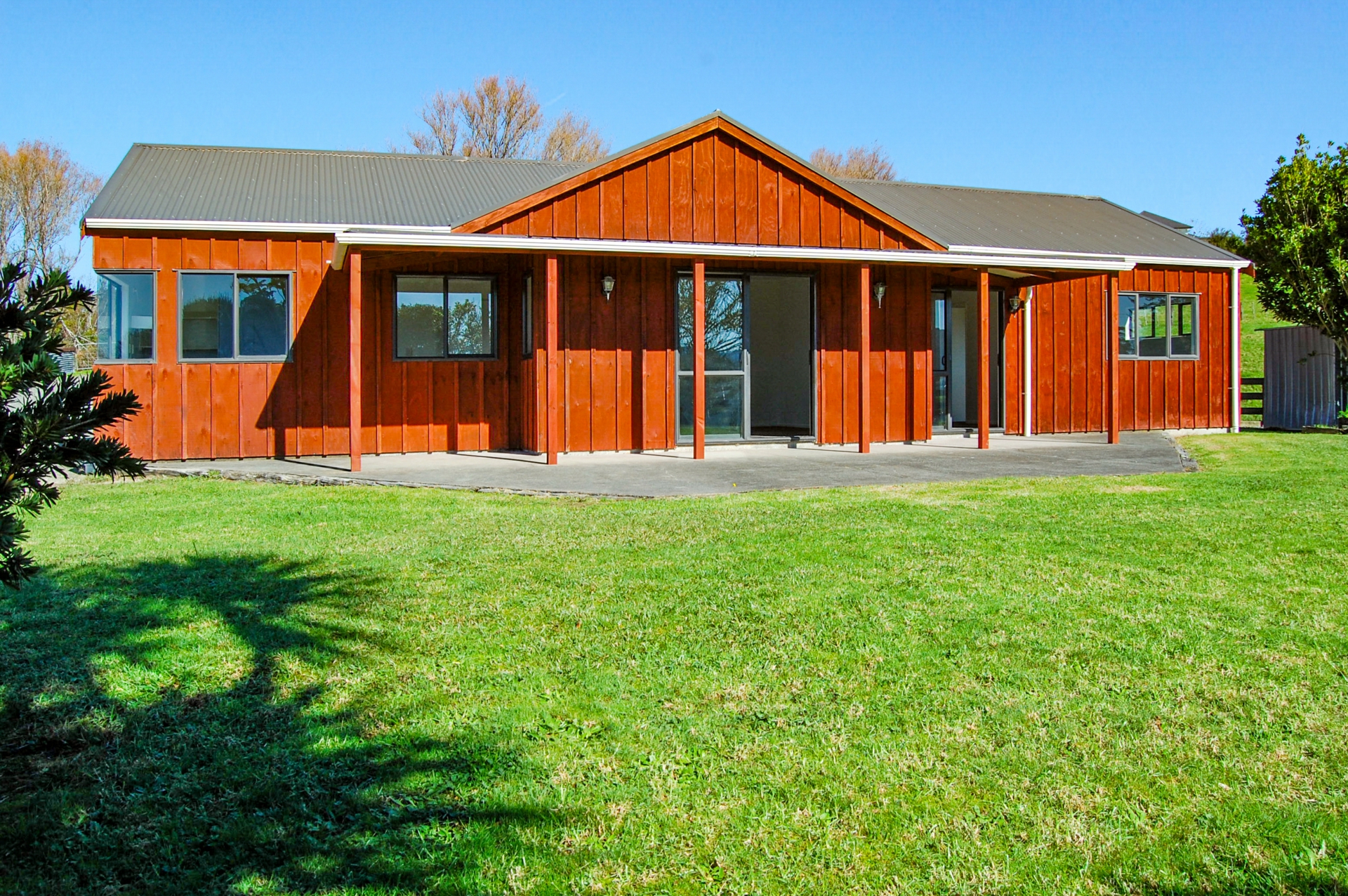 82 Settlement Road, KAIWAKA