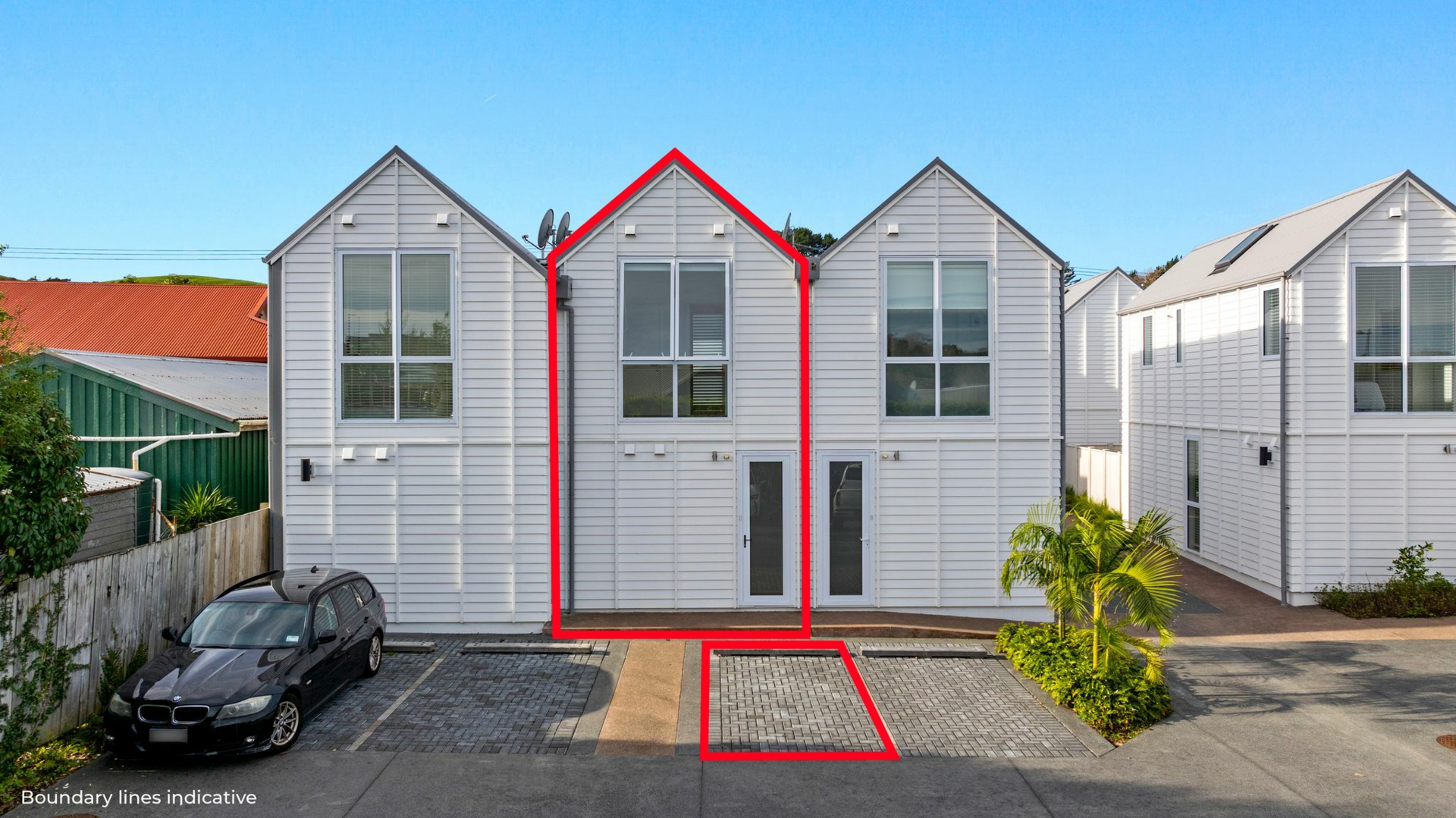12 Titoki Close, MATAKANA
