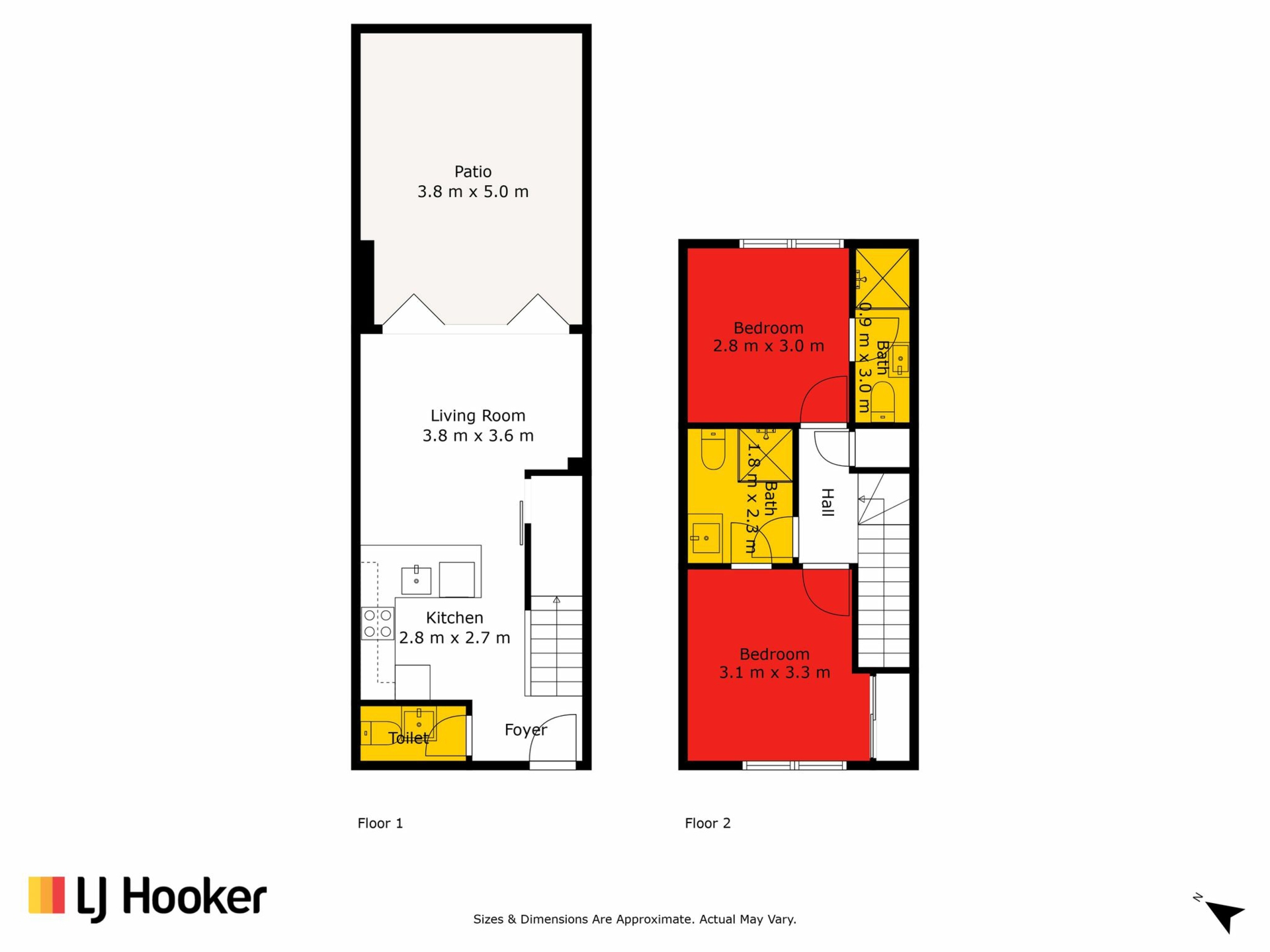12 Titoki Close, MATAKANA