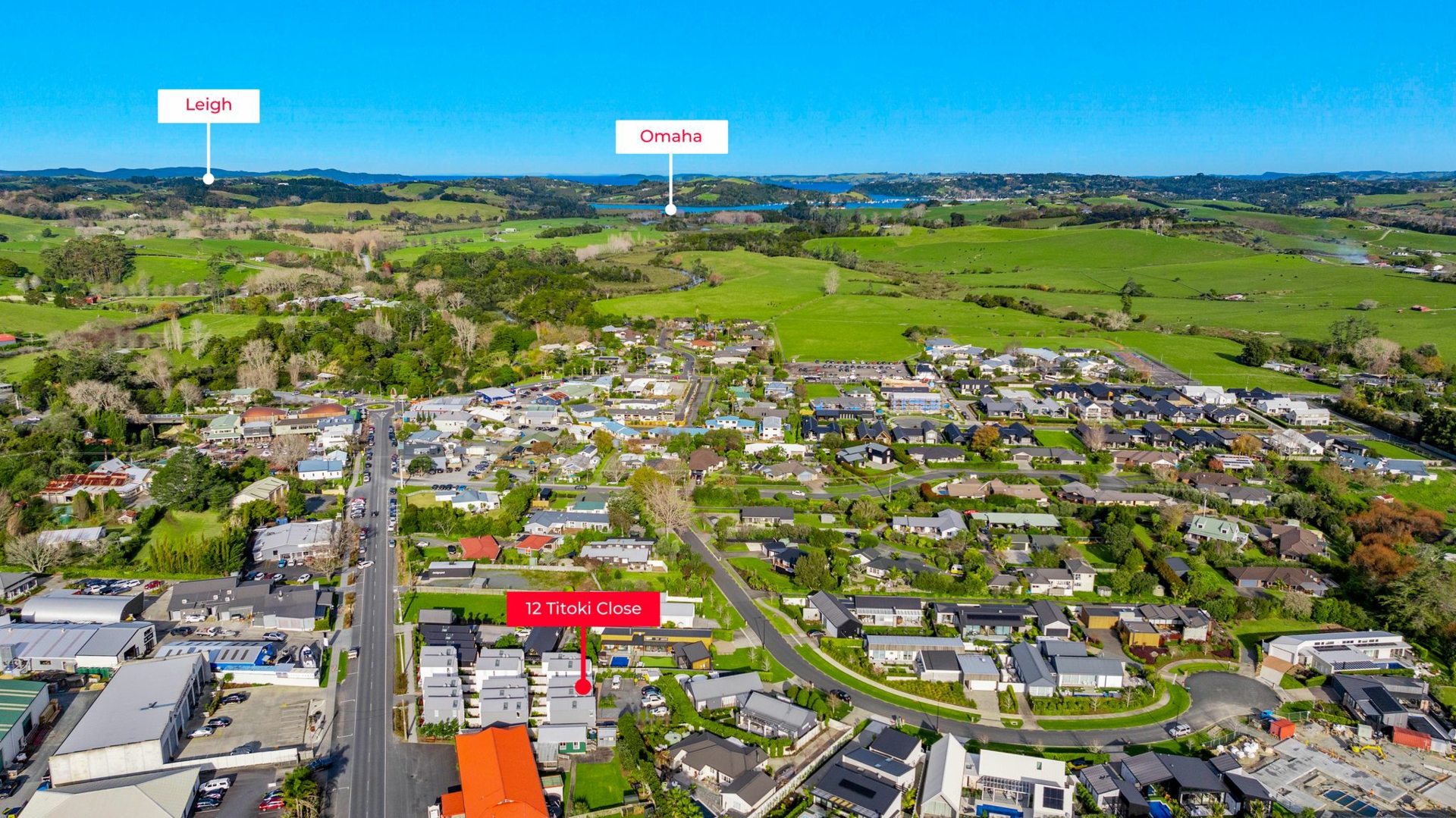 12 Titoki Close, MATAKANA