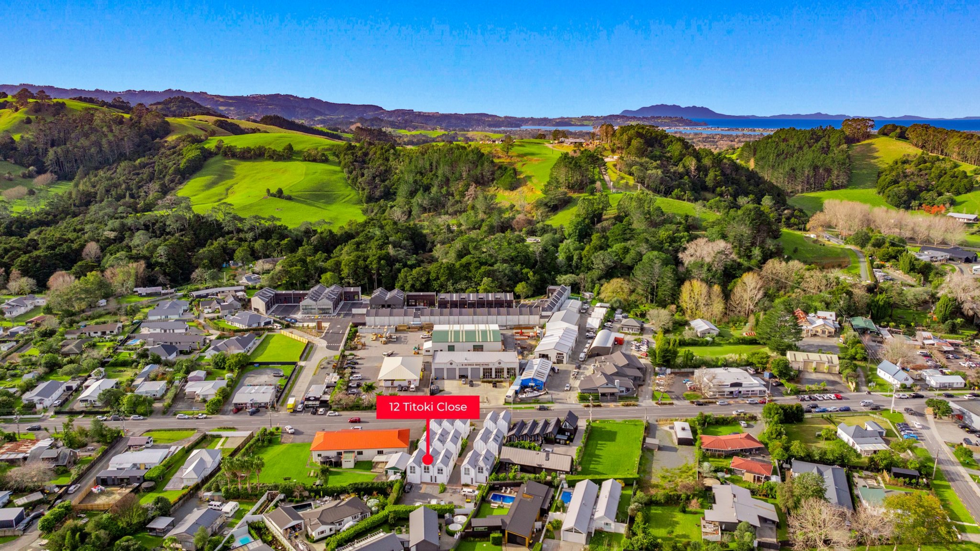 12 Titoki Close, MATAKANA