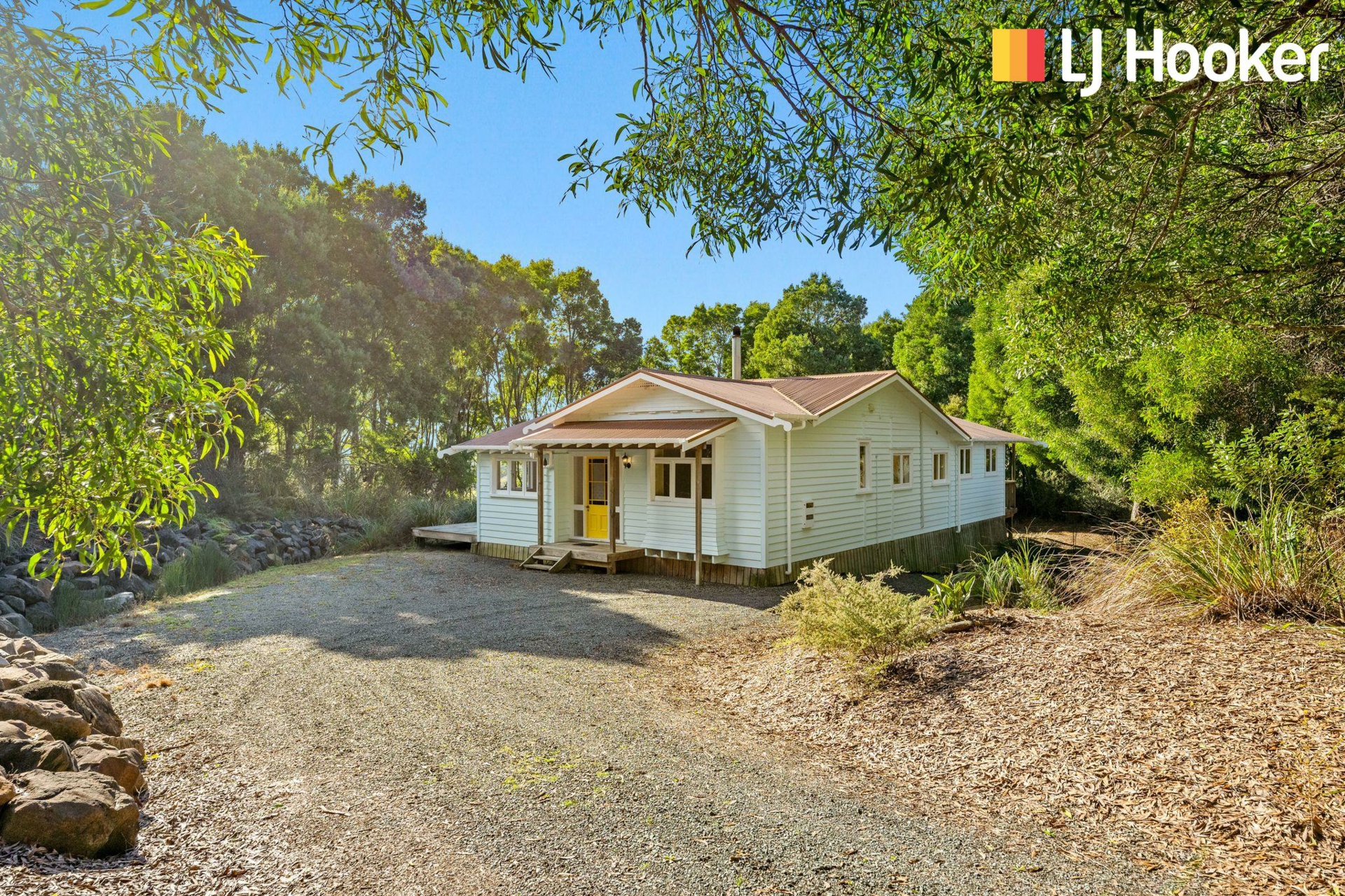 120 Rangiora Road, KAIWAKA