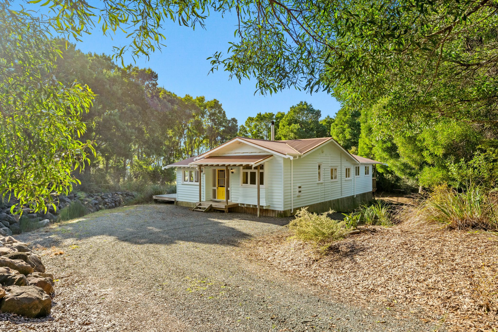 120 Rangiora Road, KAIWAKA