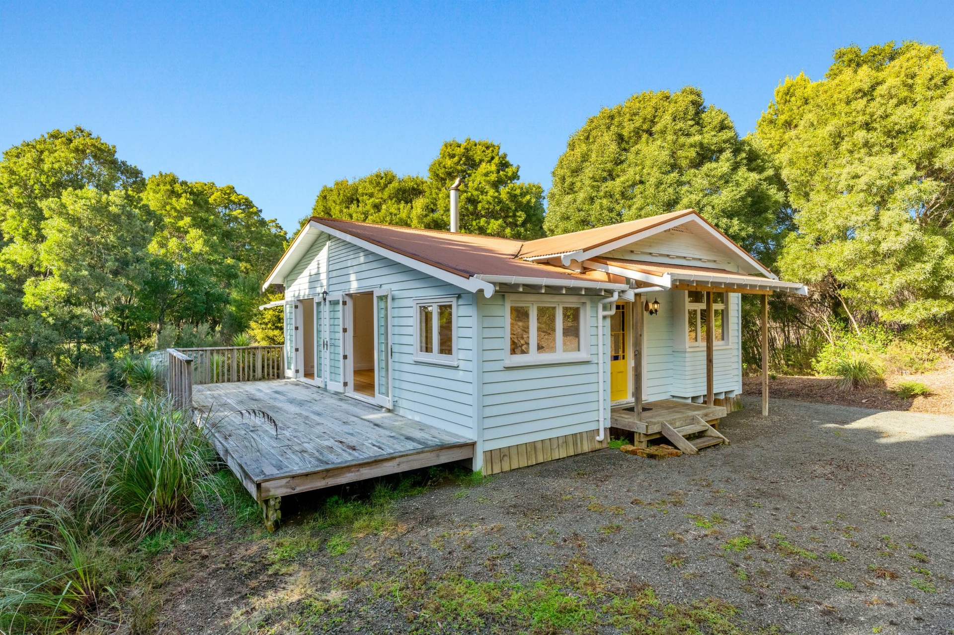 120 Rangiora Road, KAIWAKA