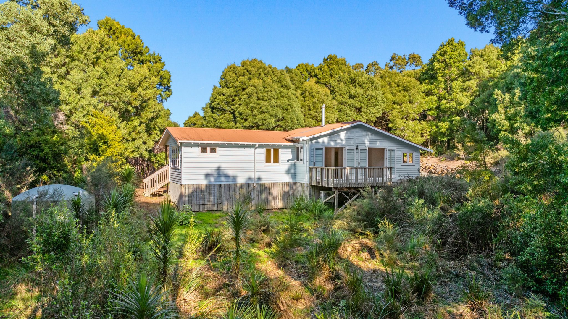 120 Rangiora Road, KAIWAKA