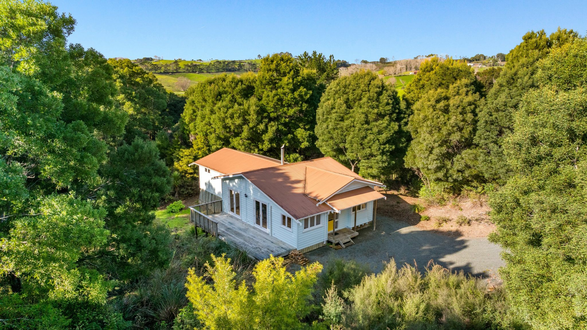 120 Rangiora Road, KAIWAKA