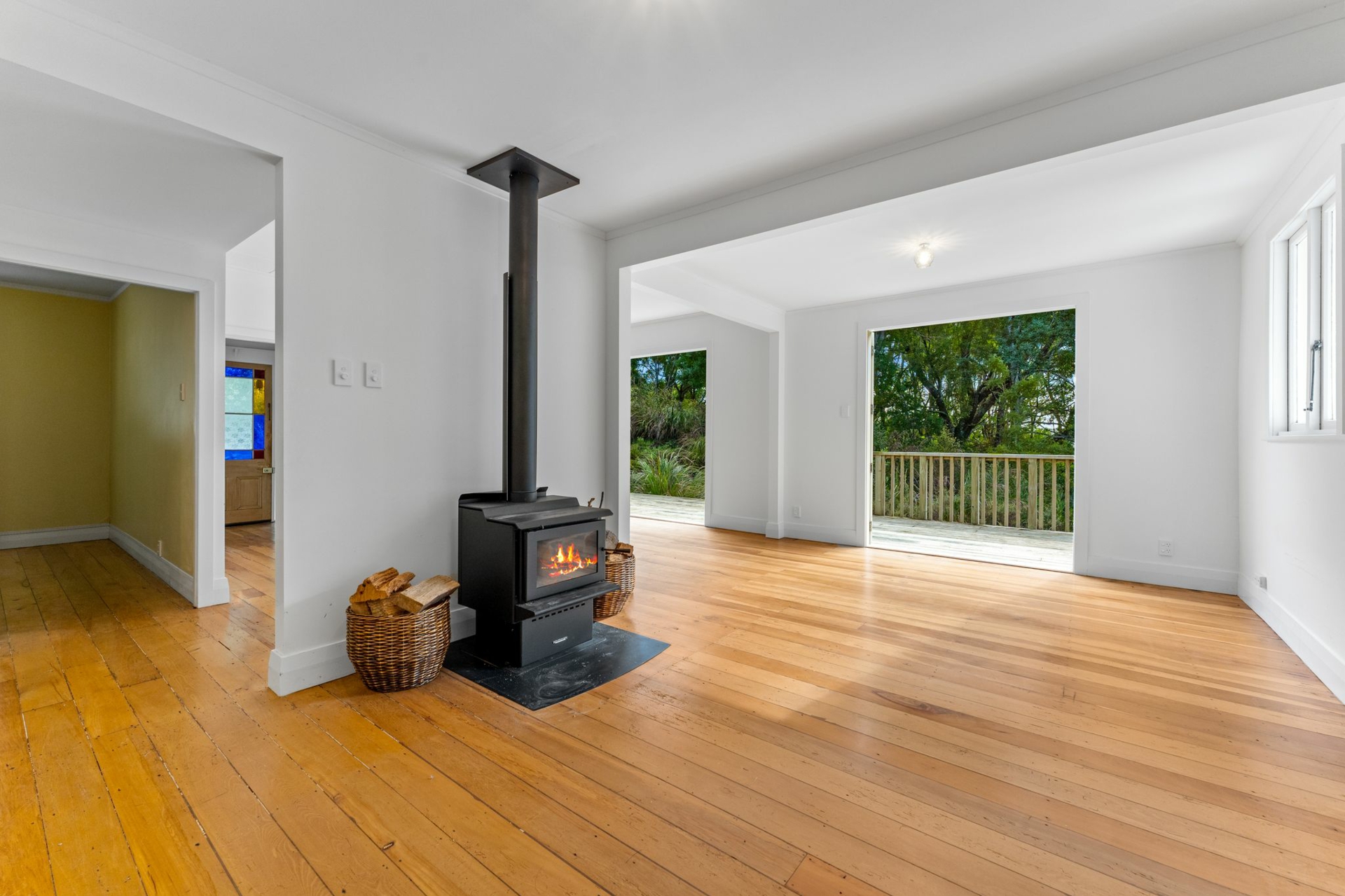 120 Rangiora Road, KAIWAKA