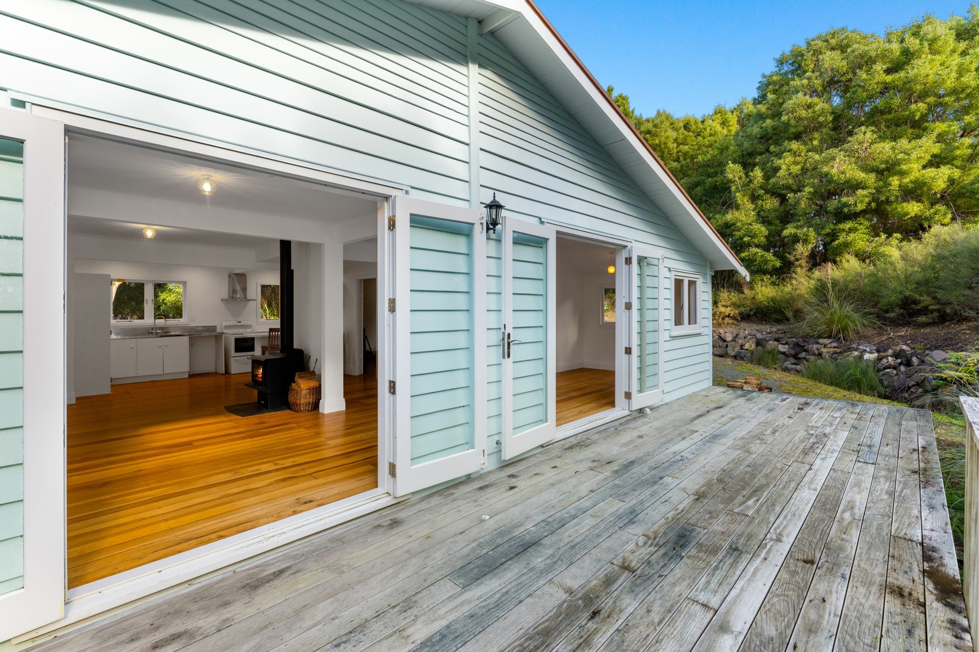 120 Rangiora Road, KAIWAKA
