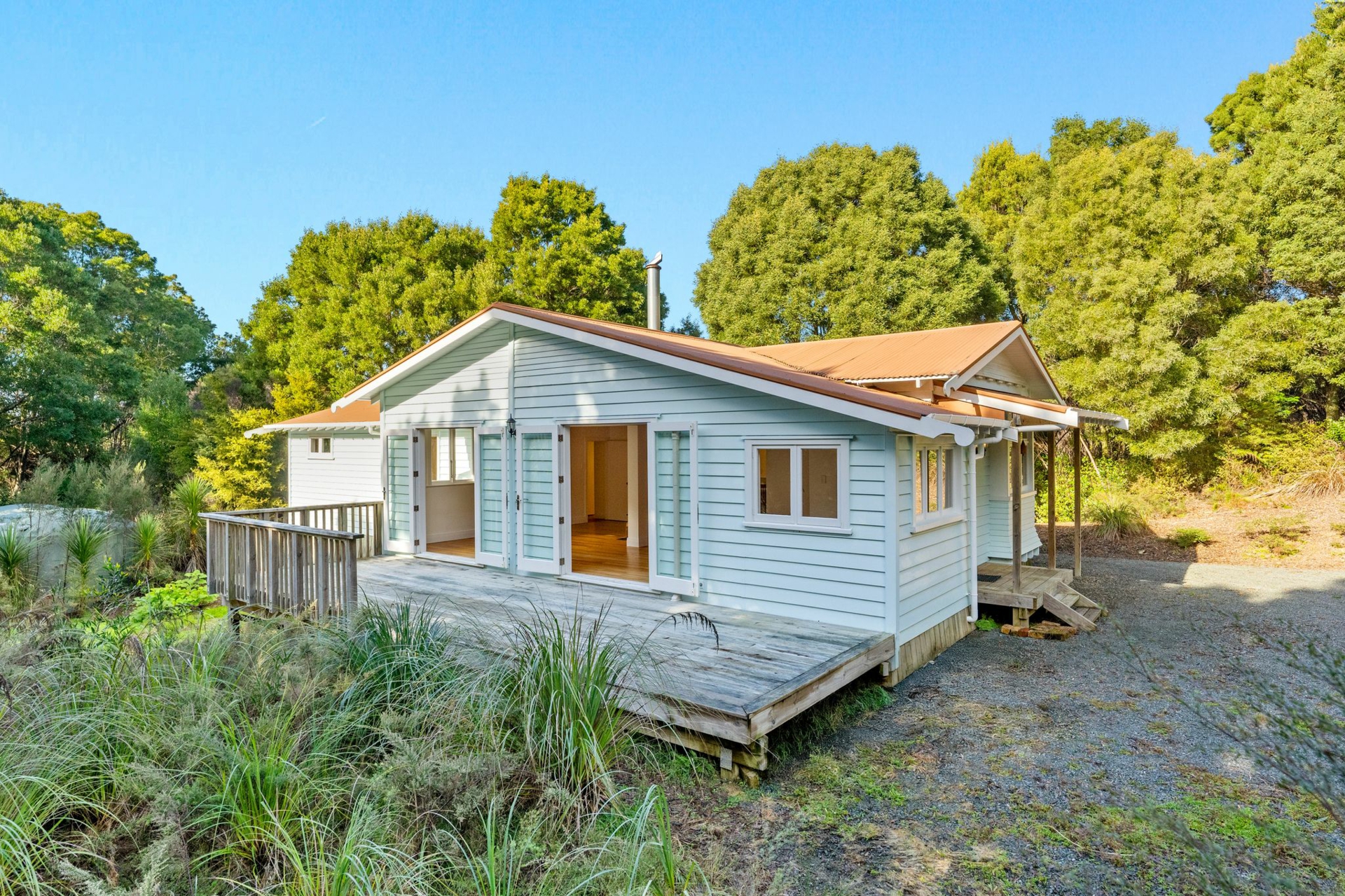 120 Rangiora Road, KAIWAKA