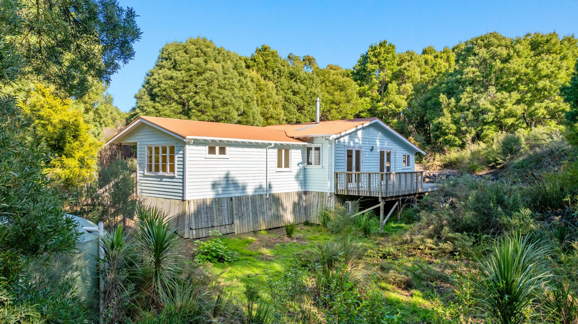 120 Rangiora Road, KAIWAKA