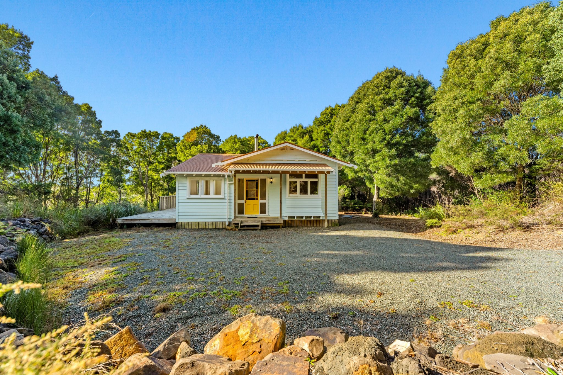 120 Rangiora Road, KAIWAKA