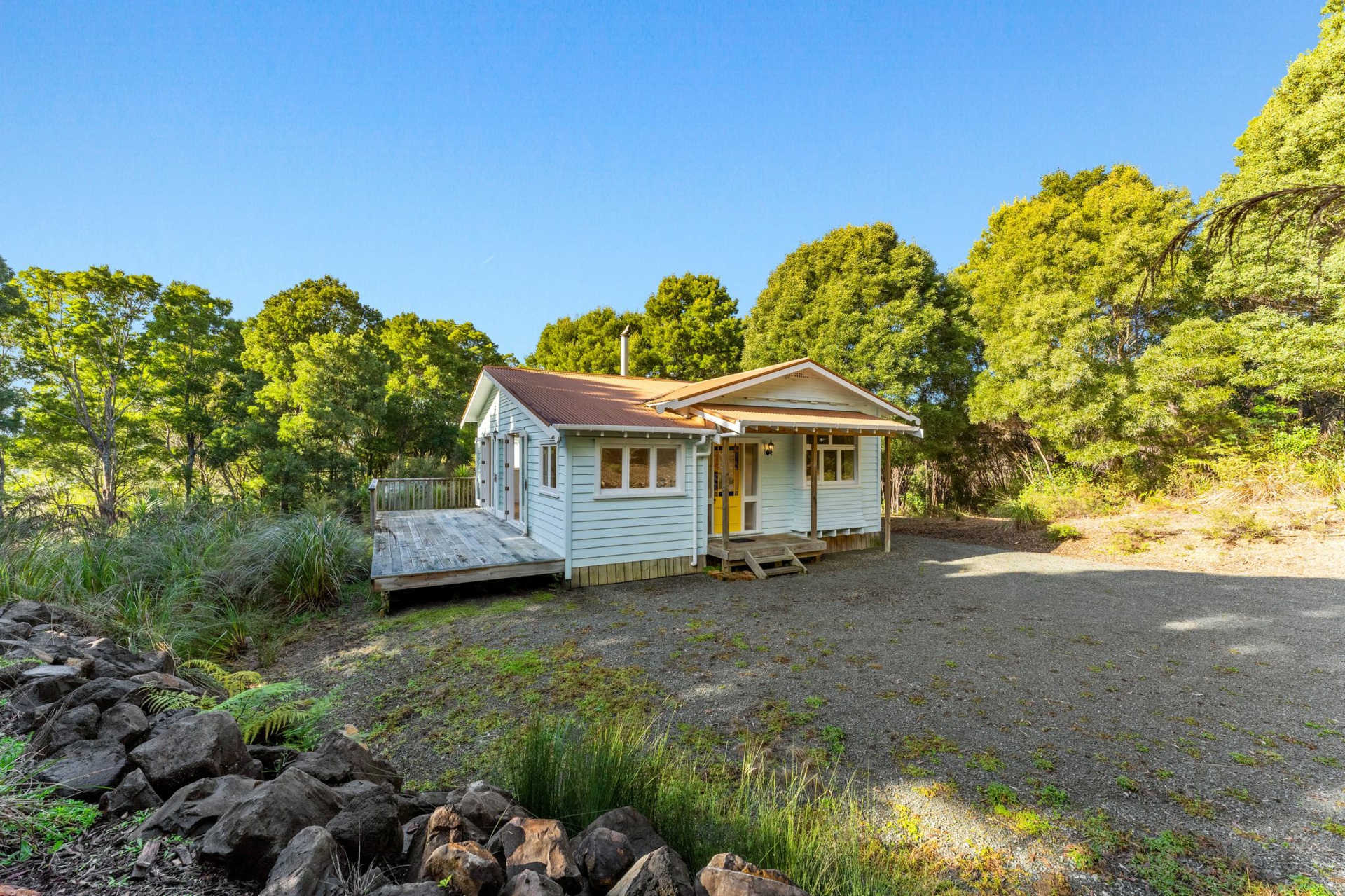 120 Rangiora Road, KAIWAKA