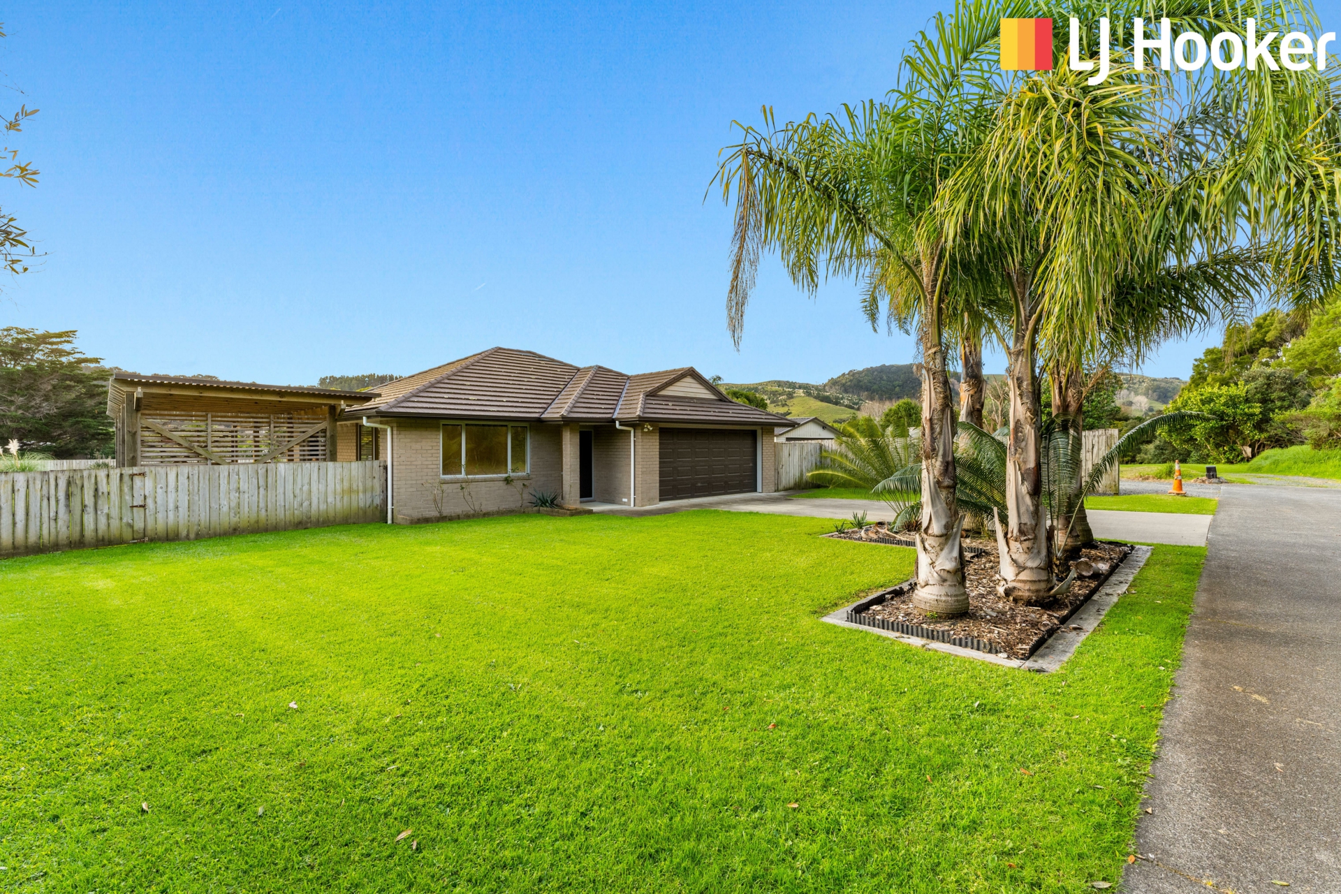 25 Bathgate Road, PAKIRI