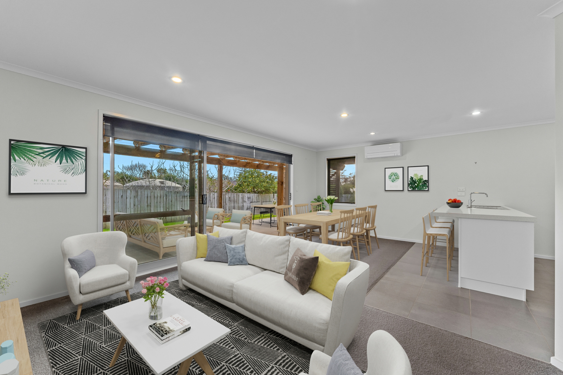 25 Bathgate Road, PAKIRI