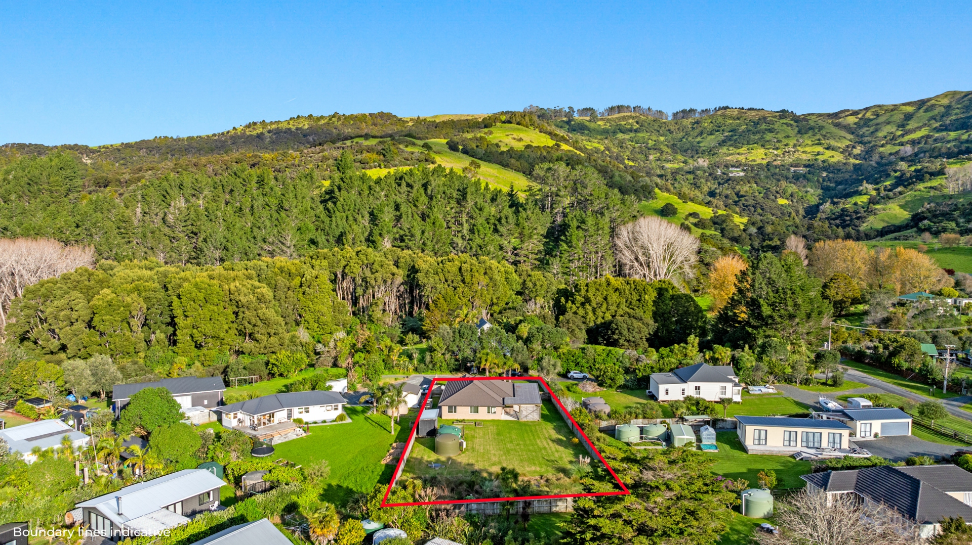 25 Bathgate Road, PAKIRI