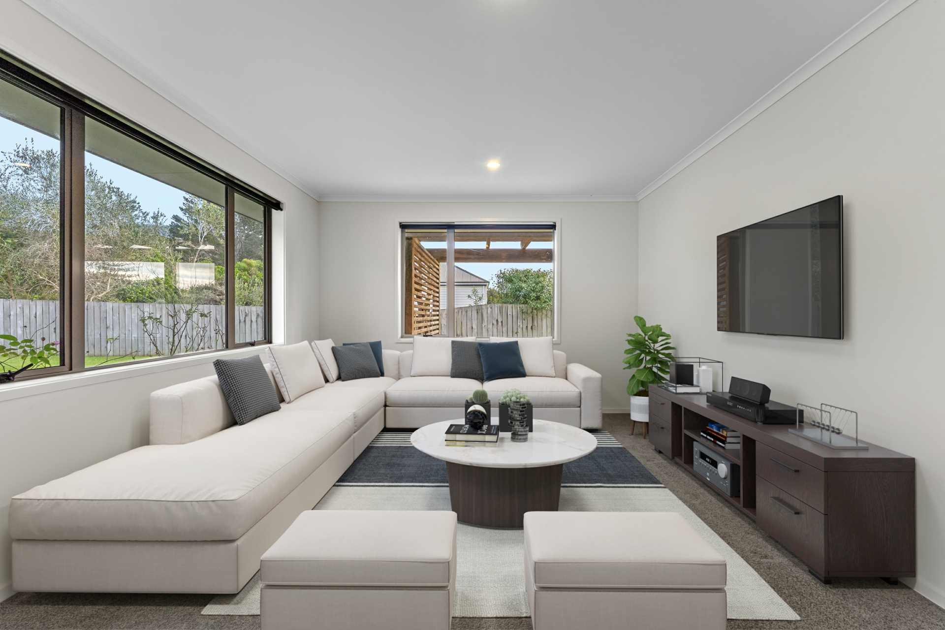 25 Bathgate Road, PAKIRI