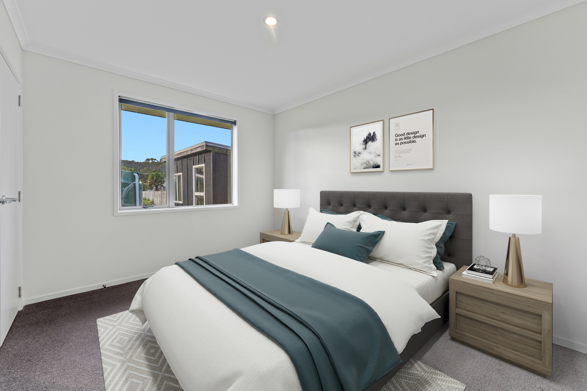 25 Bathgate Road, PAKIRI