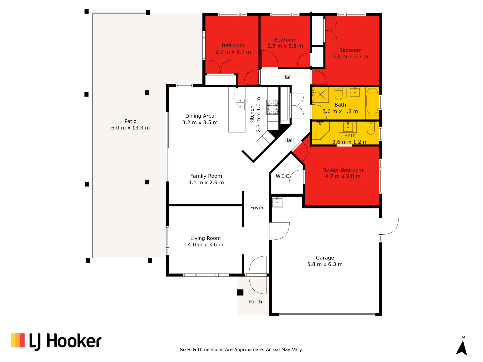 25 Bathgate Road, PAKIRI