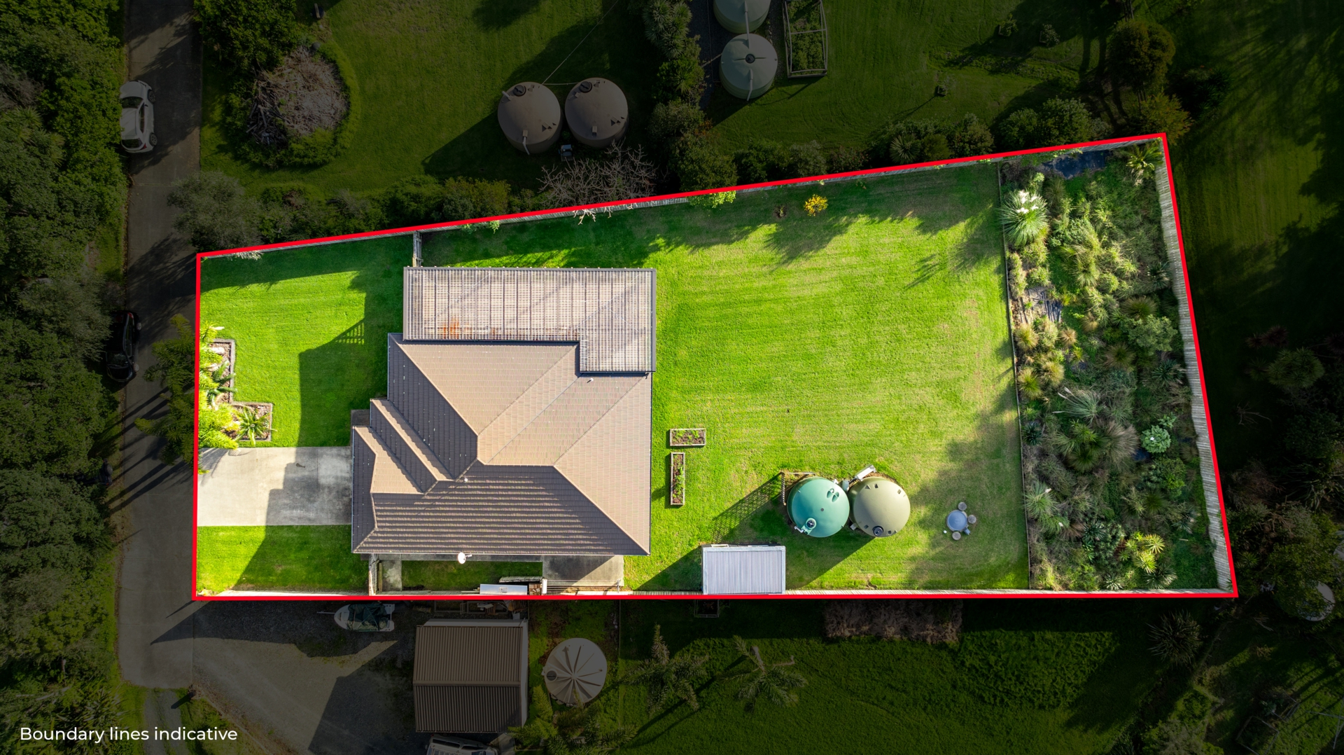 25 Bathgate Road, PAKIRI