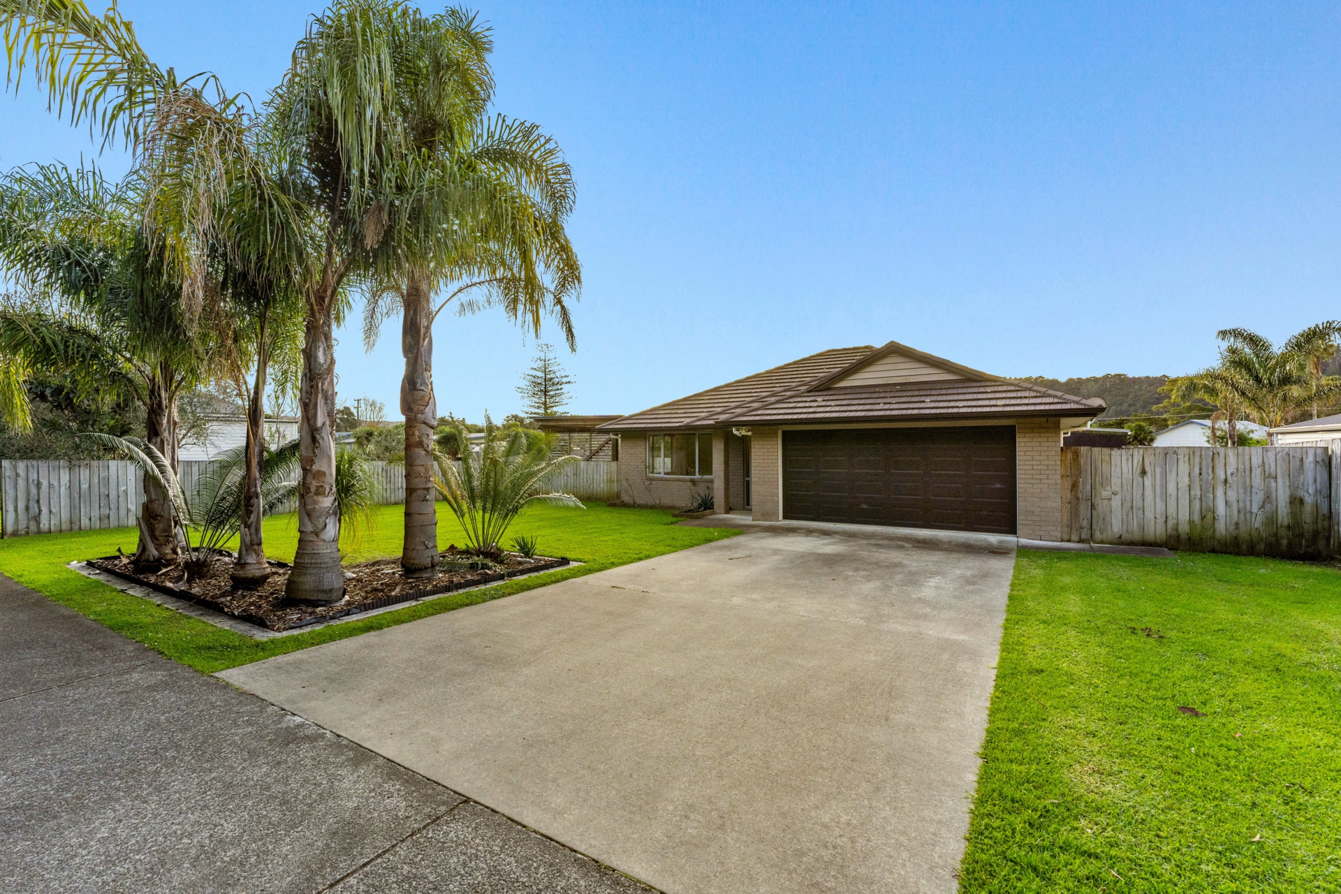 25 Bathgate Road, PAKIRI
