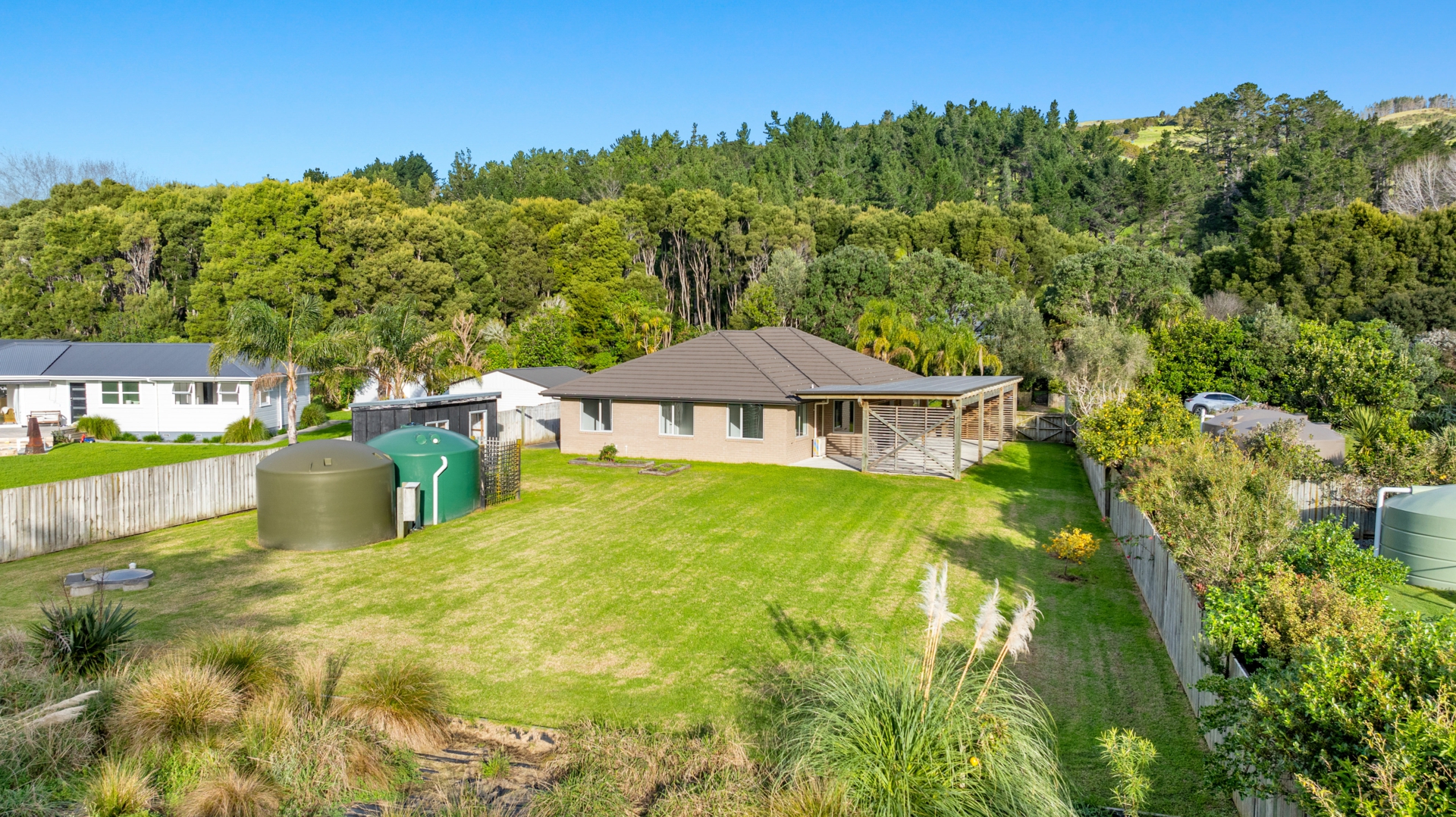 25 Bathgate Road, PAKIRI
