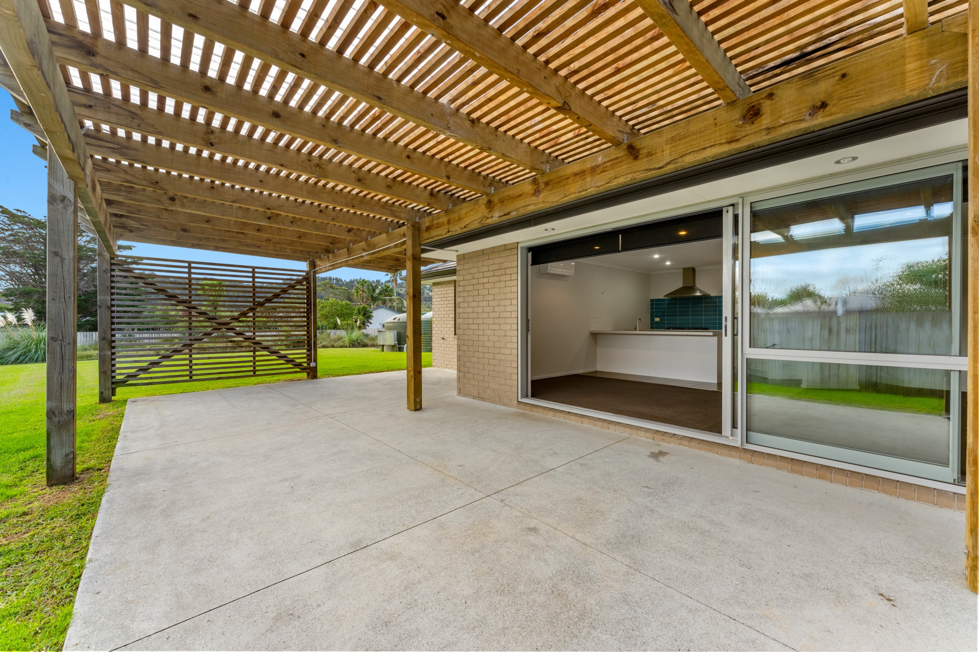 25 Bathgate Road, PAKIRI