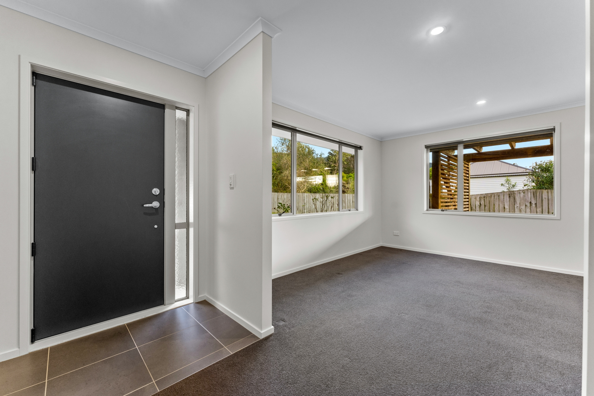 25 Bathgate Road, PAKIRI