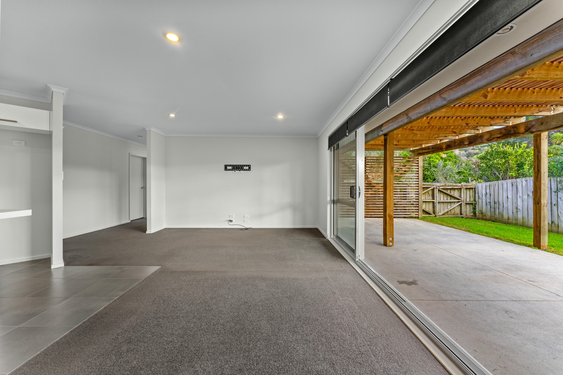 25 Bathgate Road, PAKIRI