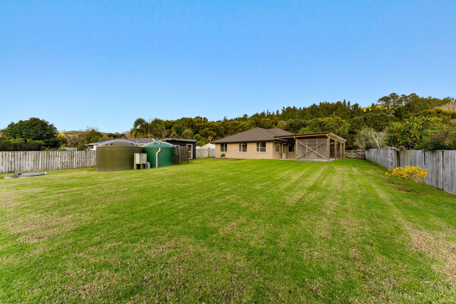 25 Bathgate Road, PAKIRI