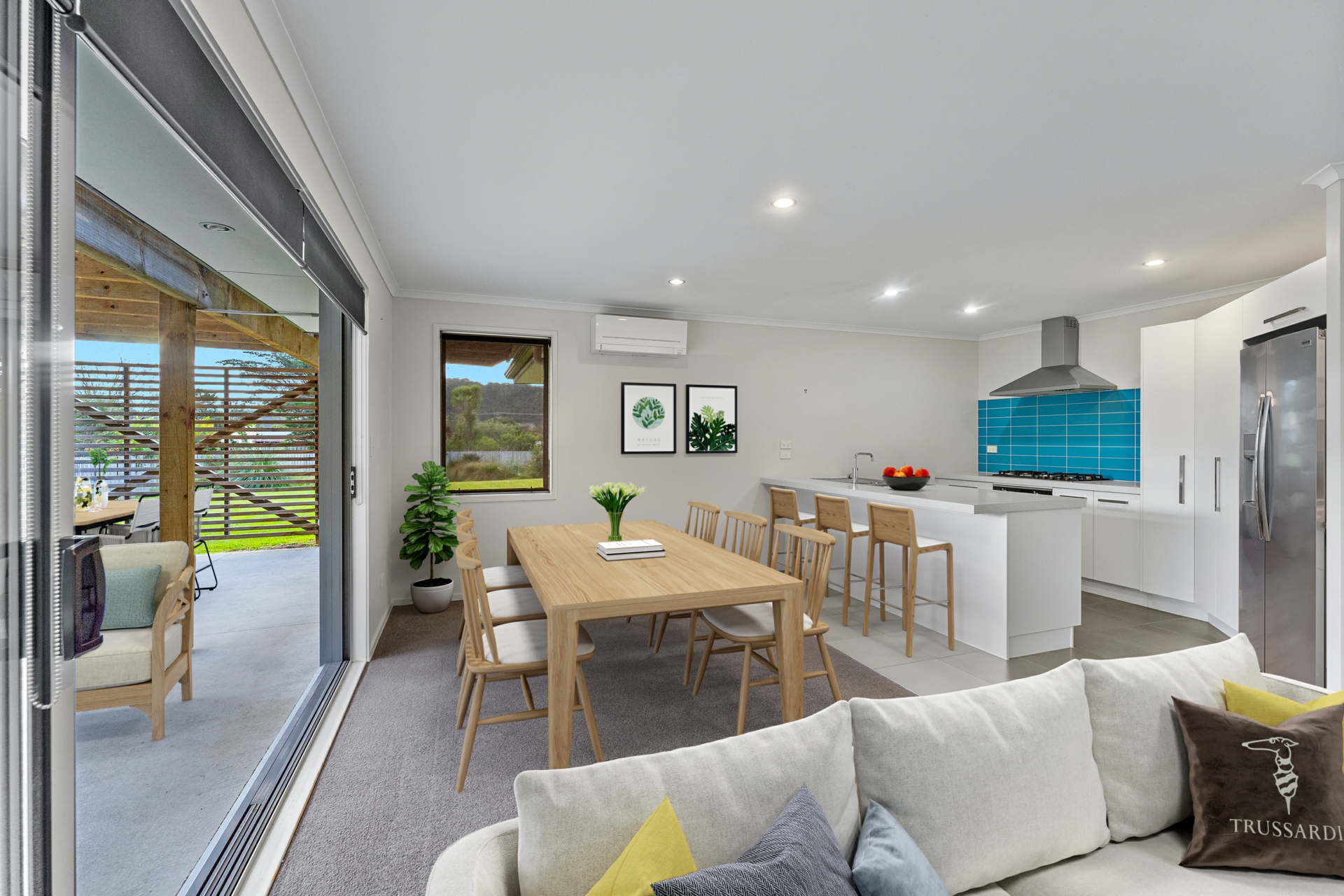 25 Bathgate Road, PAKIRI
